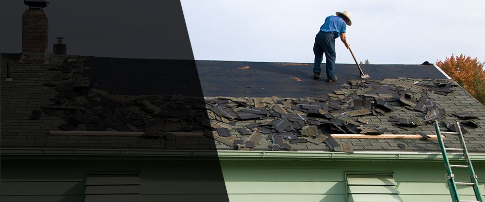 Wampum Roofing Contractors