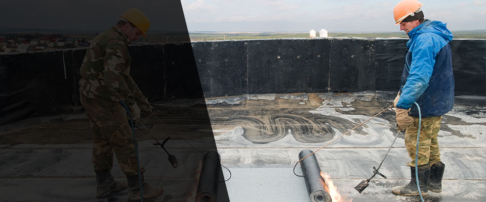 Wampum Roofing Contractors