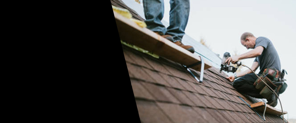 Wampum Roofing Contractors